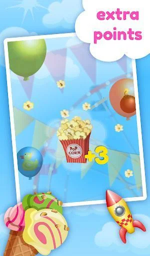 Pop Balloon Kids Pop Balloon Kids