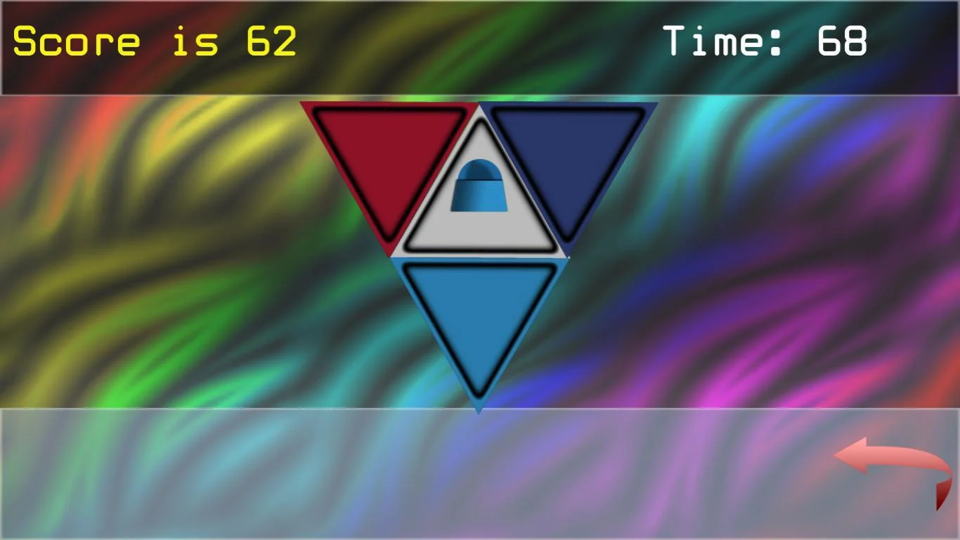 Tetrahedron Twister (itch)