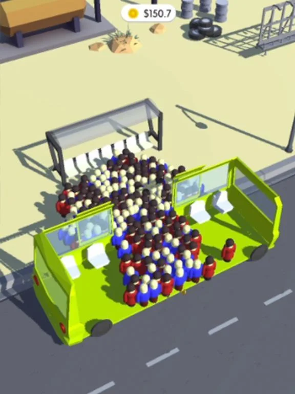 Overloaded!