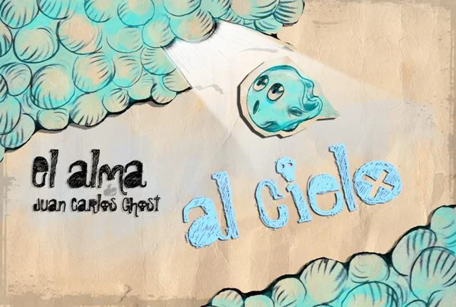 Статьи по El alma de Juan Carlos Ghost (itch)