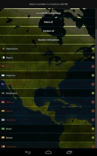 Age of Civilizations Age of Civilizations