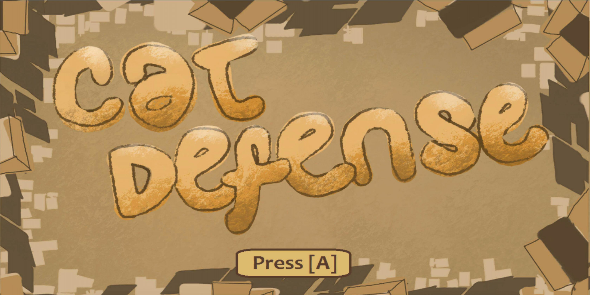 Статьи по Cat Defense