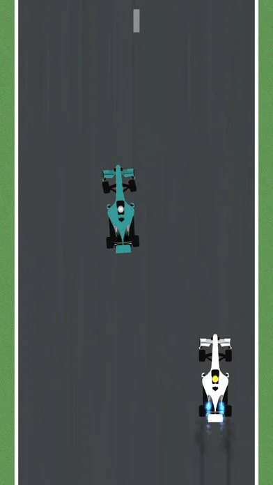 Nitro Overtake Nitro Overtake