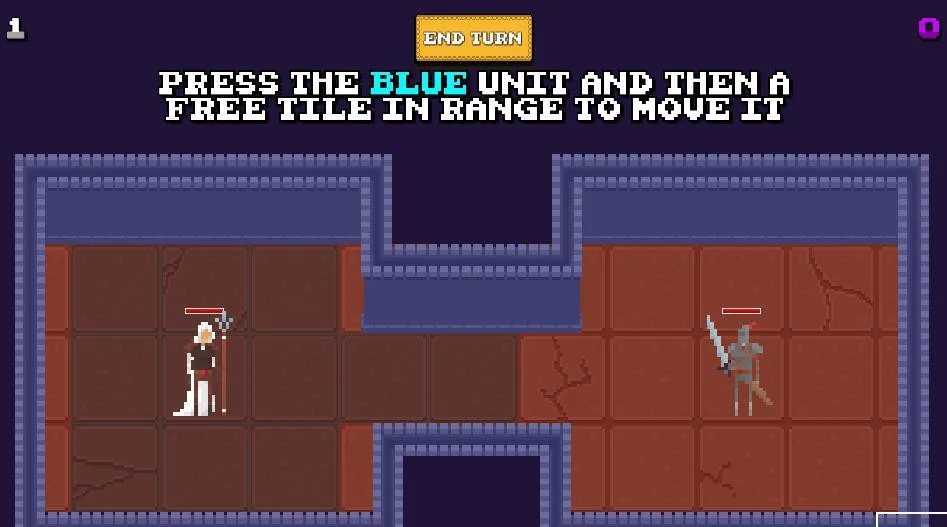 Summoner's Siege (itch) Summoner's Siege (itch)