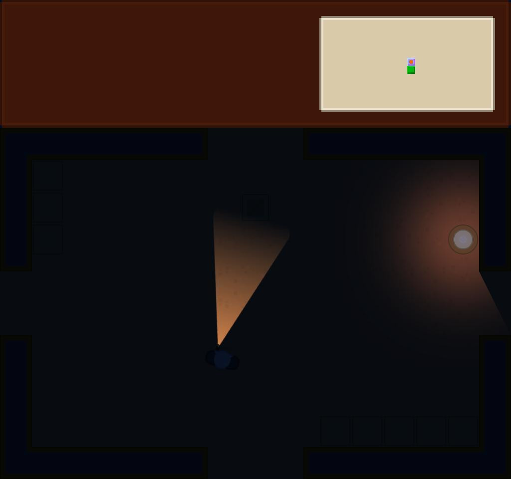 DARK HOURS (itch) DARK HOURS (itch)