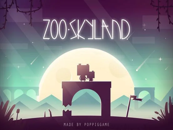 Zoo Skyland-Survive in bullets Zoo Skyland-Survive in bullets