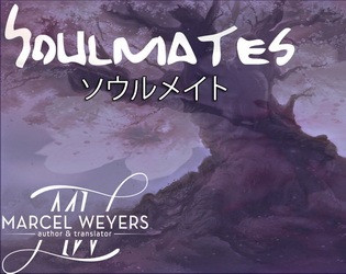 Soulmates (itch)