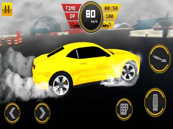 Speed Drifting Drive Speed Drifting Drive