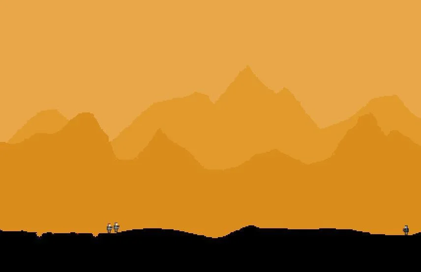 Castle Game (itch)