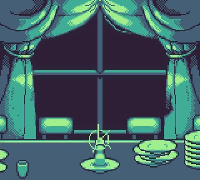 Статьи по witch machine