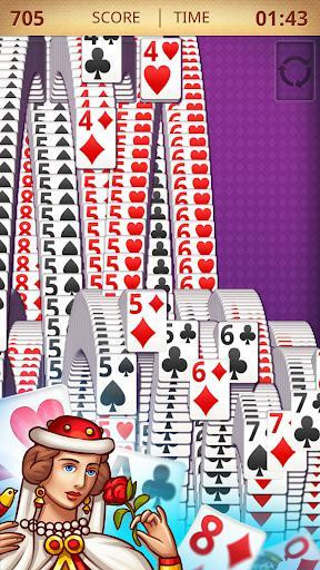 Solitaire Card Games