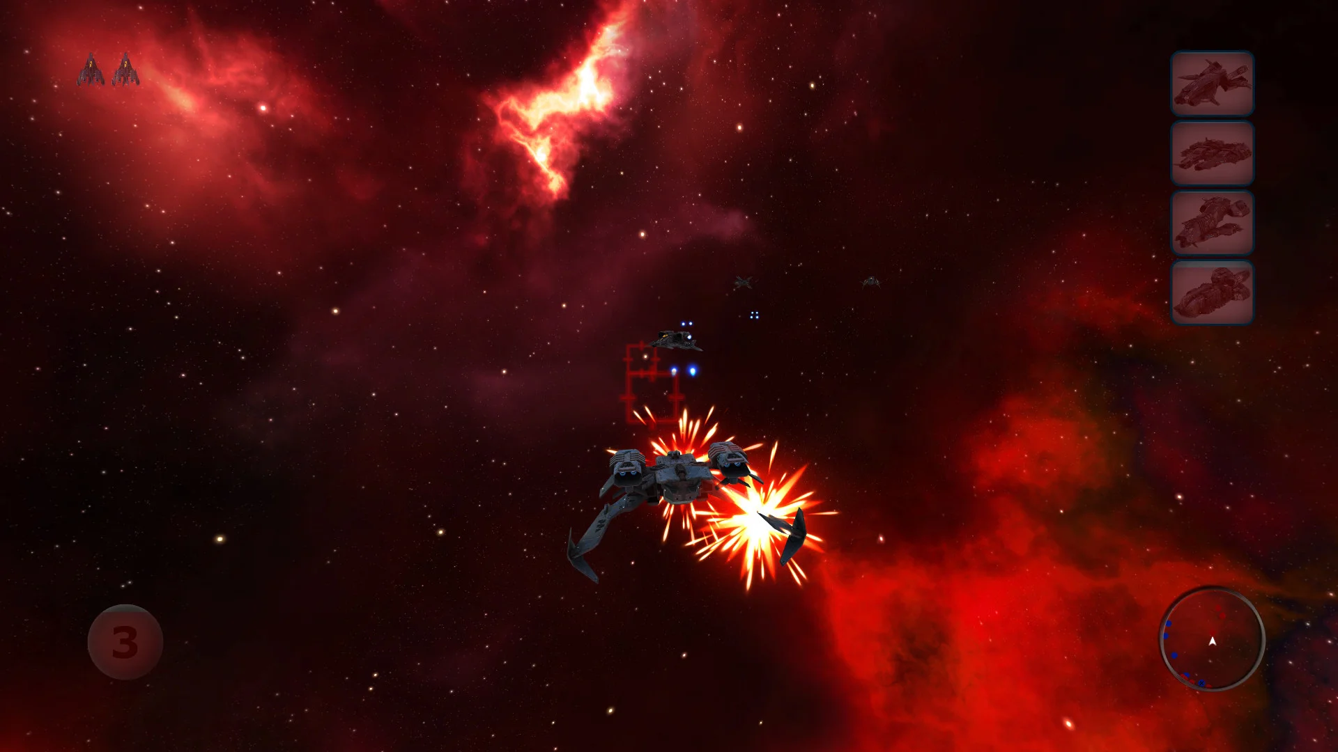 Статьи по Derelict Fleet