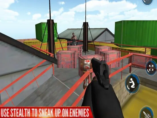 Статьи по Real Terrorist Strike