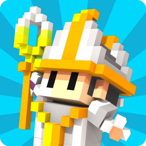 Статьи по ChooChoo Heroes