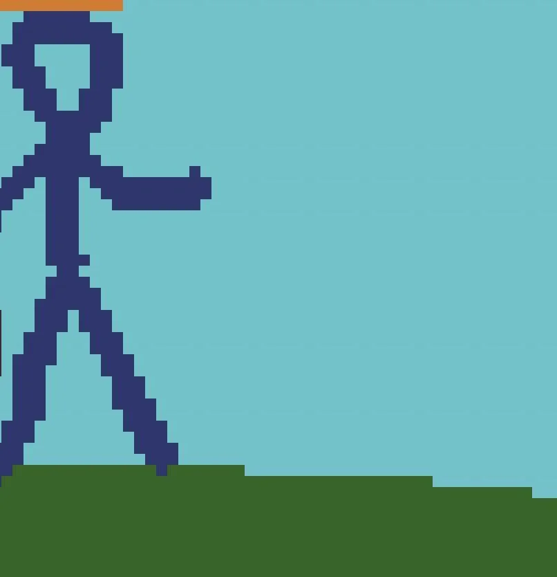 Cave Adventure (itch)