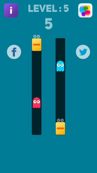 Plue & Fred Plue & Fred