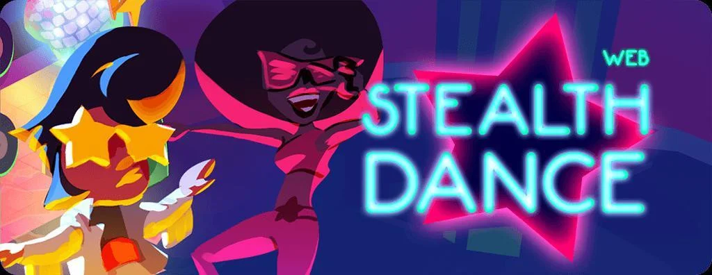Статьи по Stealth Dance! (itch)