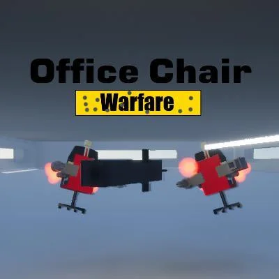 Office Chair Warfare (itch)