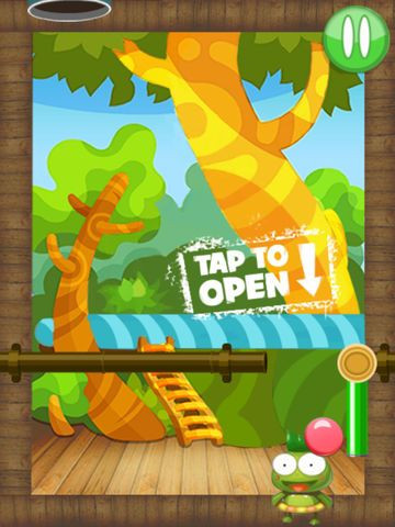 Frog Hog Free-A puzzle sports game Frog Hog Free-A puzzle sports game