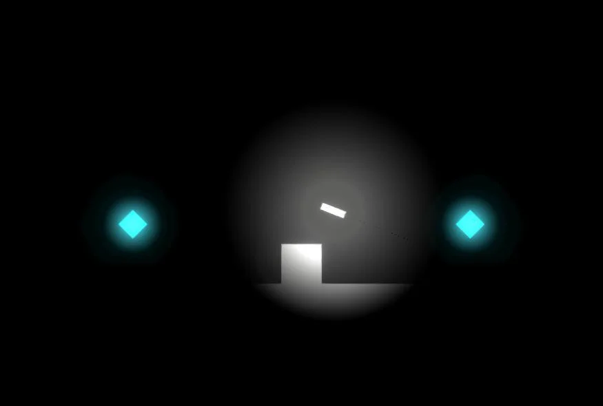 Lighted (itch)