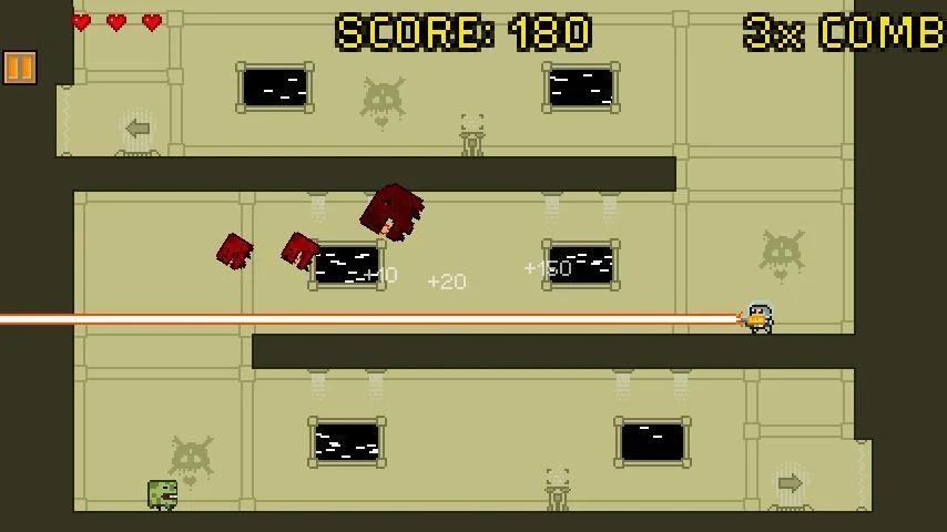 Arena of Death (itch) Arena of Death (itch)
