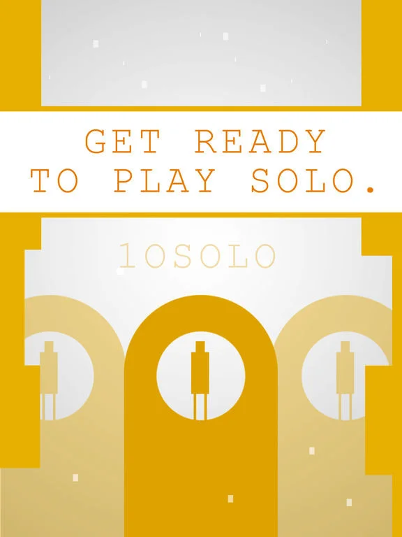 10 Solo