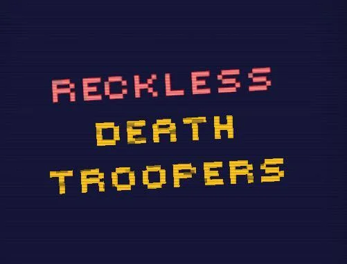 Reckless Death Troopers (itch) Reckless Death Troopers (itch)