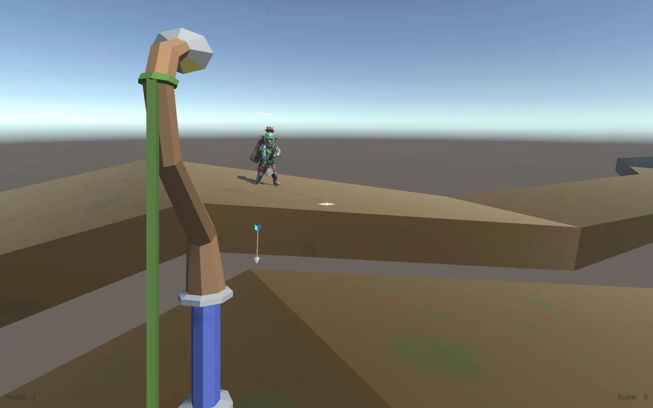 Goblin Gold Mine (itch) Goblin Gold Mine (itch)