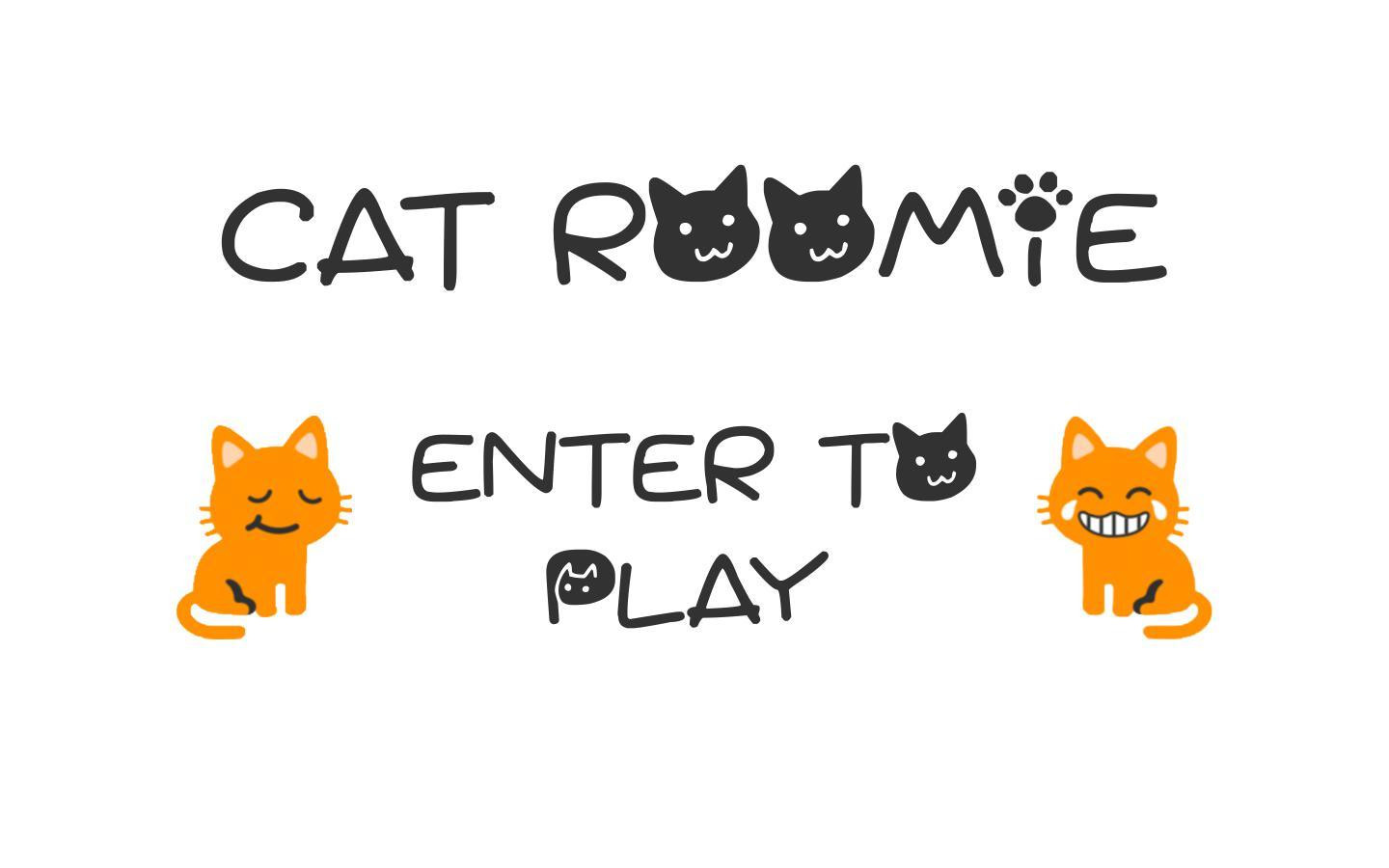 Рецензии CuteCatRoomie (itch)