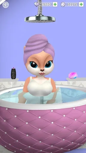 Рецензии Kimmy Superstar: Talking Fashion Cat