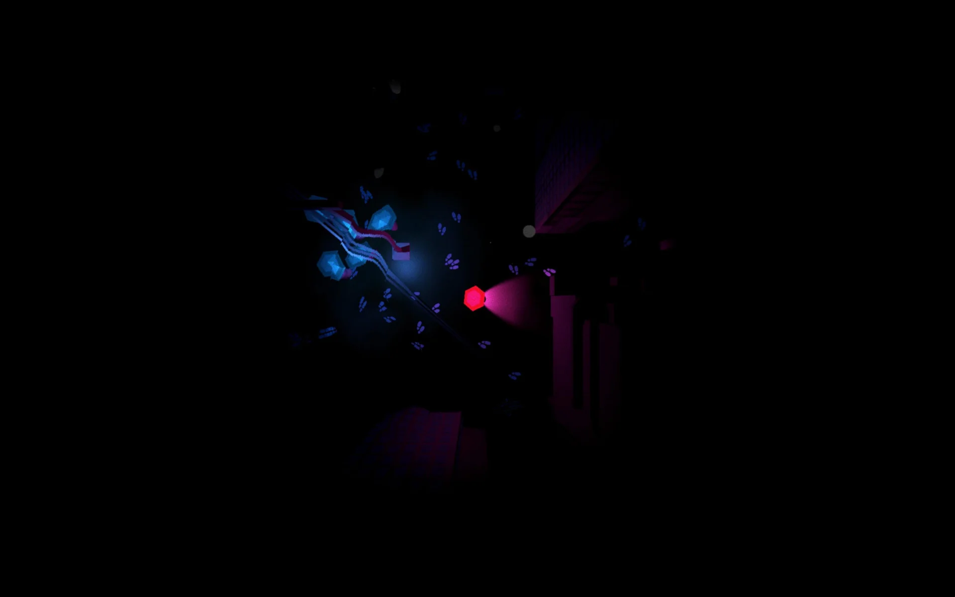 Memory Trail - Global Game Jam 2019 (itch) Memory Trail - Global Game Jam 2019 (itch)