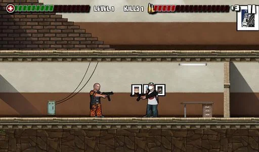 Новости о Action Bros