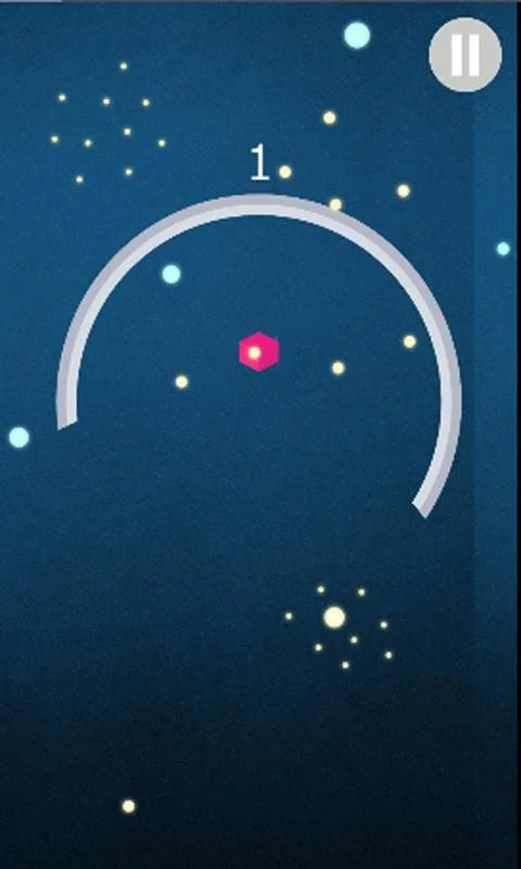 Flying Star (itch)