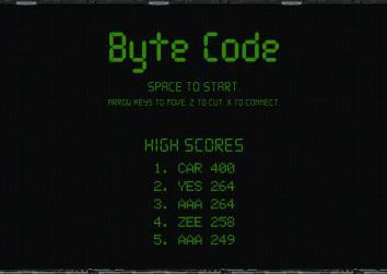 Bytecode (itch) Bytecode (itch)