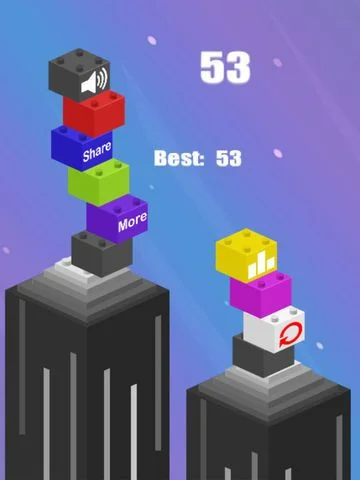 Jump Stack Jump Stack