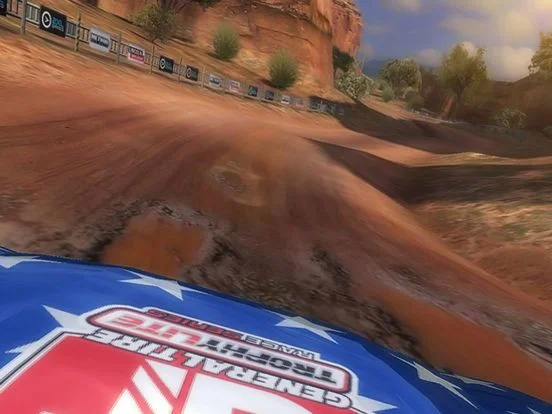 Рецензии 2XL TROPHYLITE Rally HD
