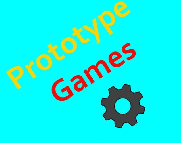 Статьи по Prototype Games (itch)