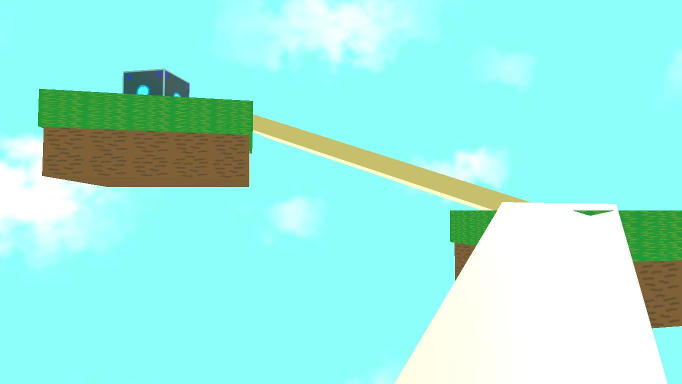 Рецензии IslandHop.exe (itch)