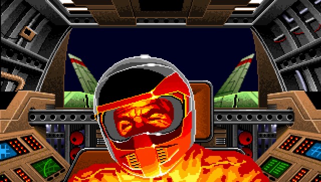 Статьи по Wing Commander: The Secret Missions 2 Crusade