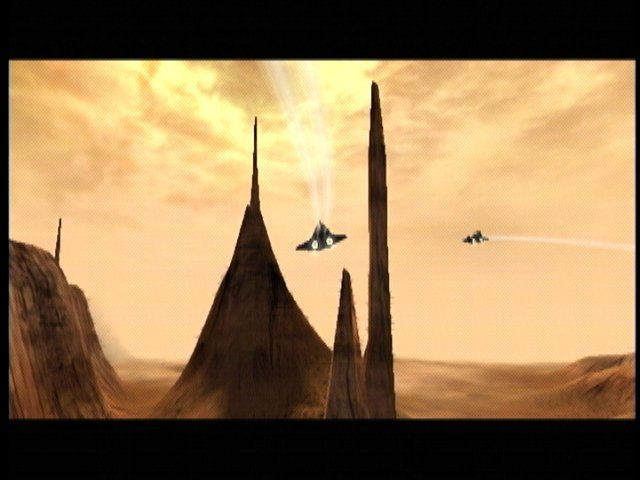 Star Wars: The Clone Wars Star Wars: The Clone Wars