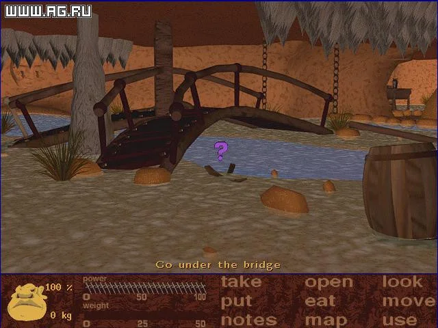 Dive: The Conquest of Silver Eye Dive: The Conquest of Silver Eye