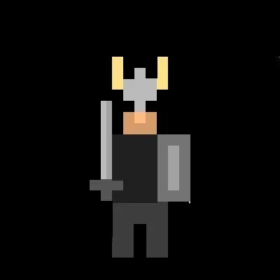 Knight's Quest (itch) Knight's Quest (itch)