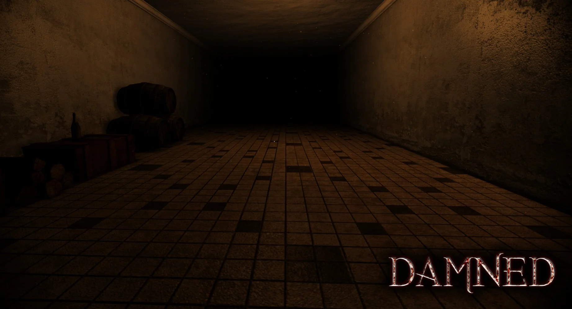 Damned Damned