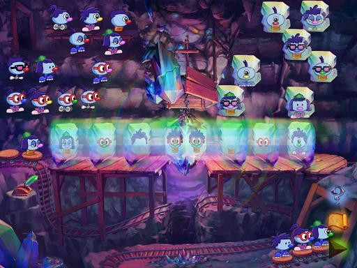 Новости о Zoombinis Research Edition