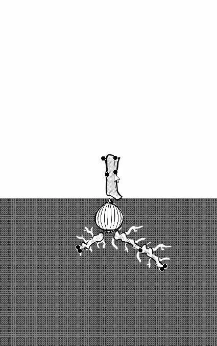 Статьи по Plant Growth (itch)