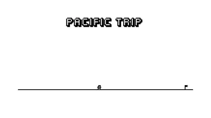 PACIFIC TRIP (itch)