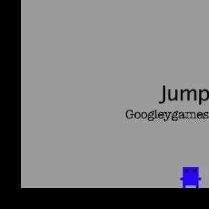 Jump (itch) (Googleygames) Jump (itch) (Googleygames)