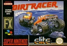 Dirt Racer Dirt Racer