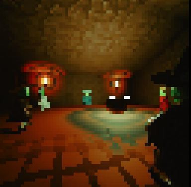 Статьи по Witch Duel
