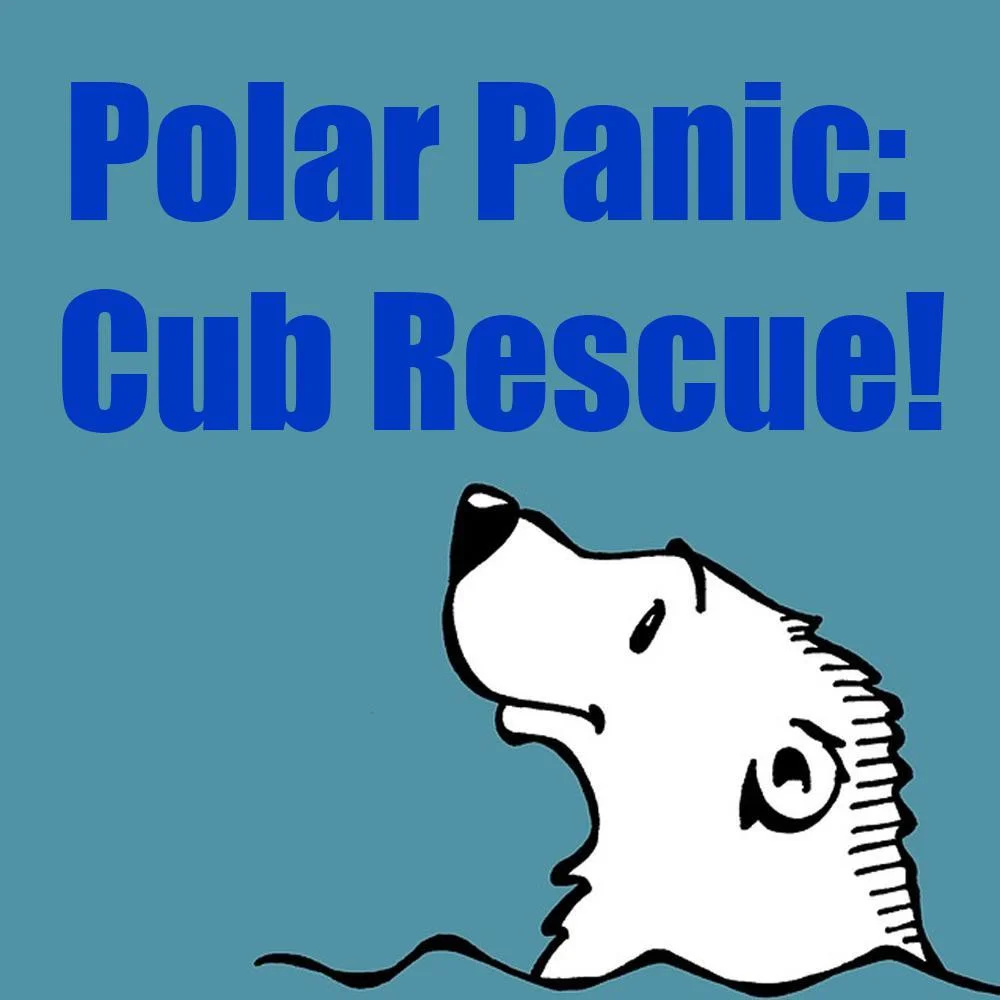 Новости о Polar Panic: Cub Rescue (itch)